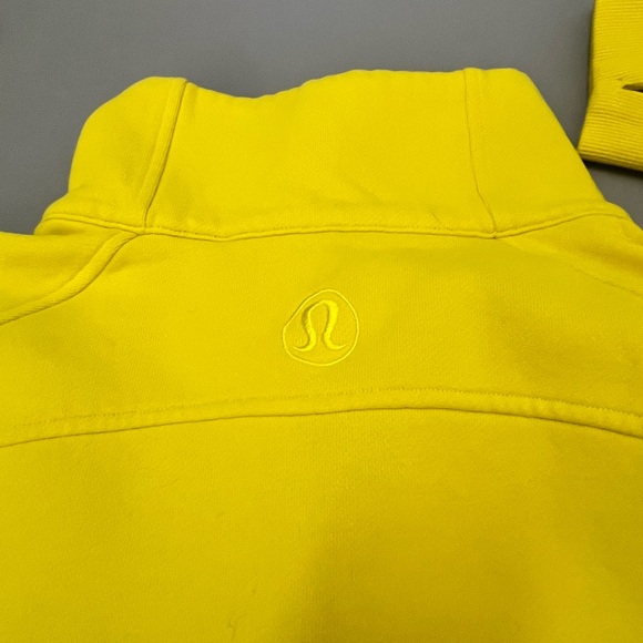 Lululemon scuba jacket - Picture 9 of 12